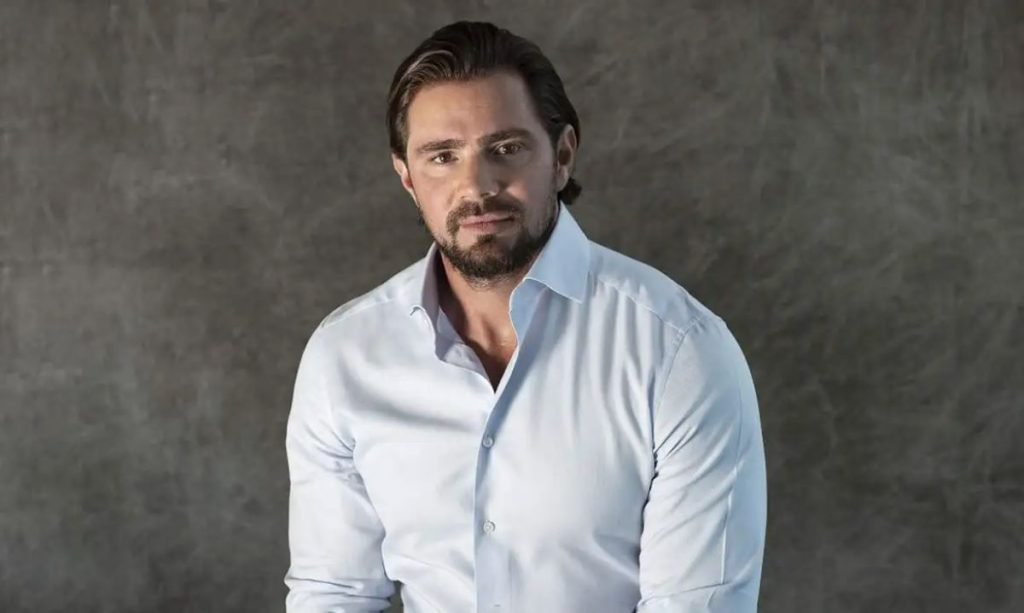 Foto de divulgação sobre proposta de delação premiada de Daniel Vorcaro