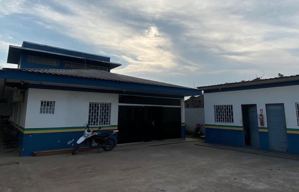 Policiais civis do Amazonas realizam prisão de suspeito de crimes sexuais em Nova Olinda do Norte