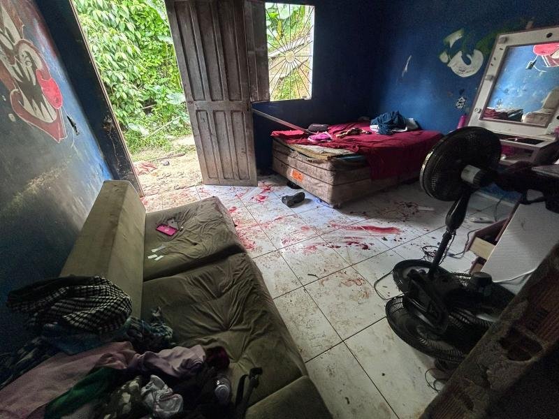 foto de tatiana de oliveira reis