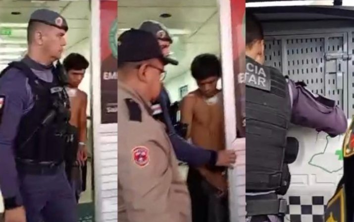 adolescente esfaqueia agressor em defesa durante tentativa de estupro