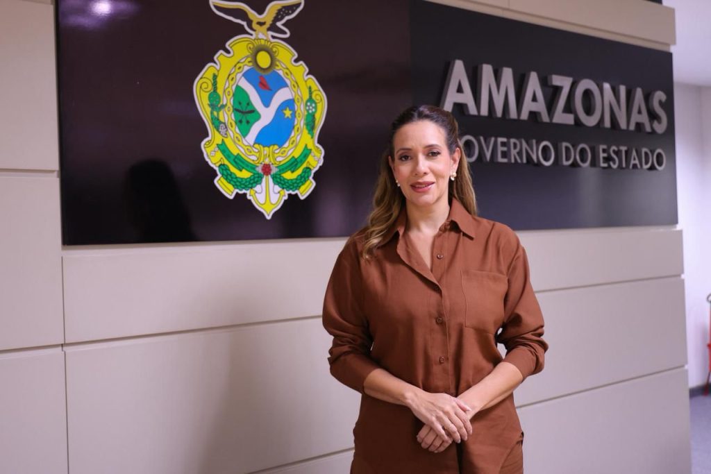mudanças no secretariado do governo do amazonas, roberto cidade anuncia novos secretários