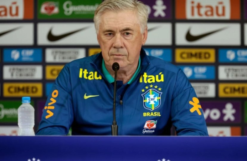 evento de convocação da seleção brasileira para a copa do mundo de 2026 no museu do amanhã