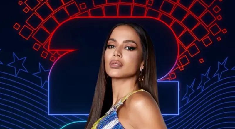 Anitta anunciada como atração da Copa do Mundo de 2026