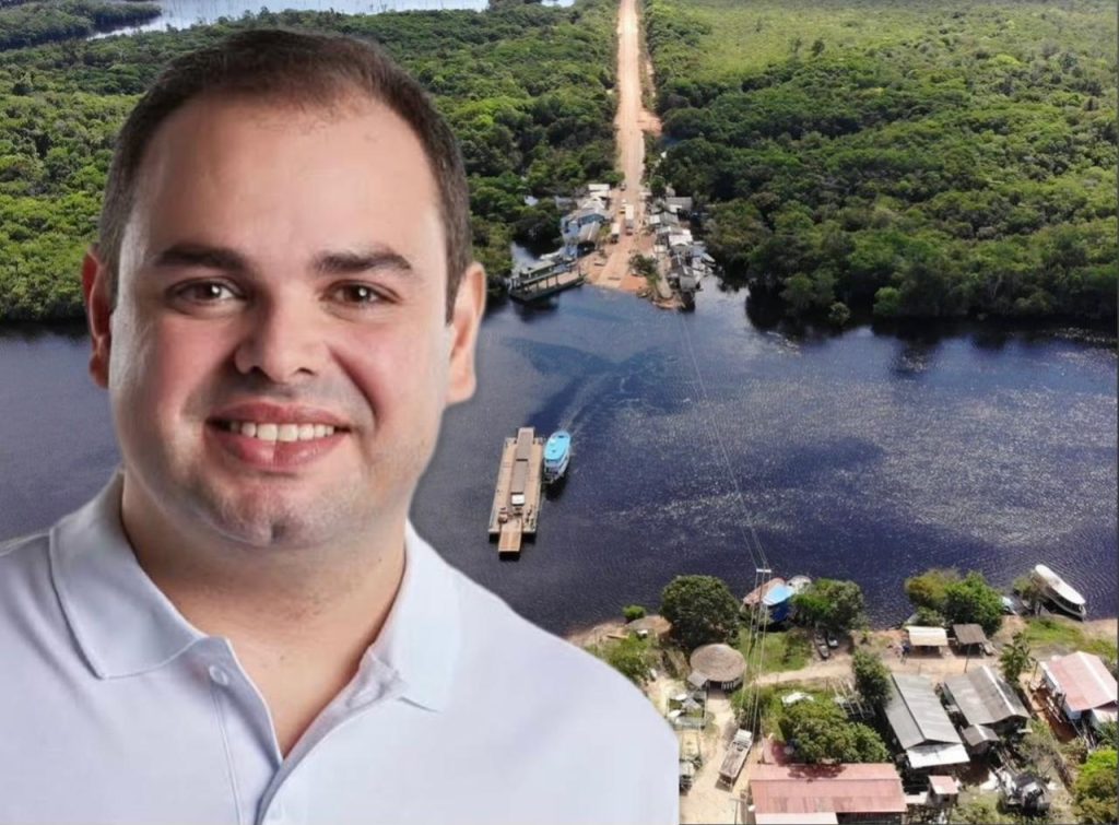 governador roberto cidade anuncia melhorias na br-319