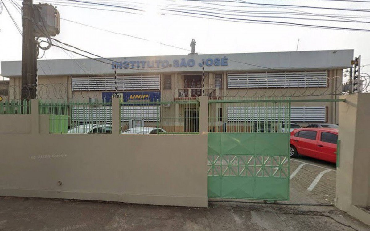 Ataque em escola com vítimas fatais em Rio Branco