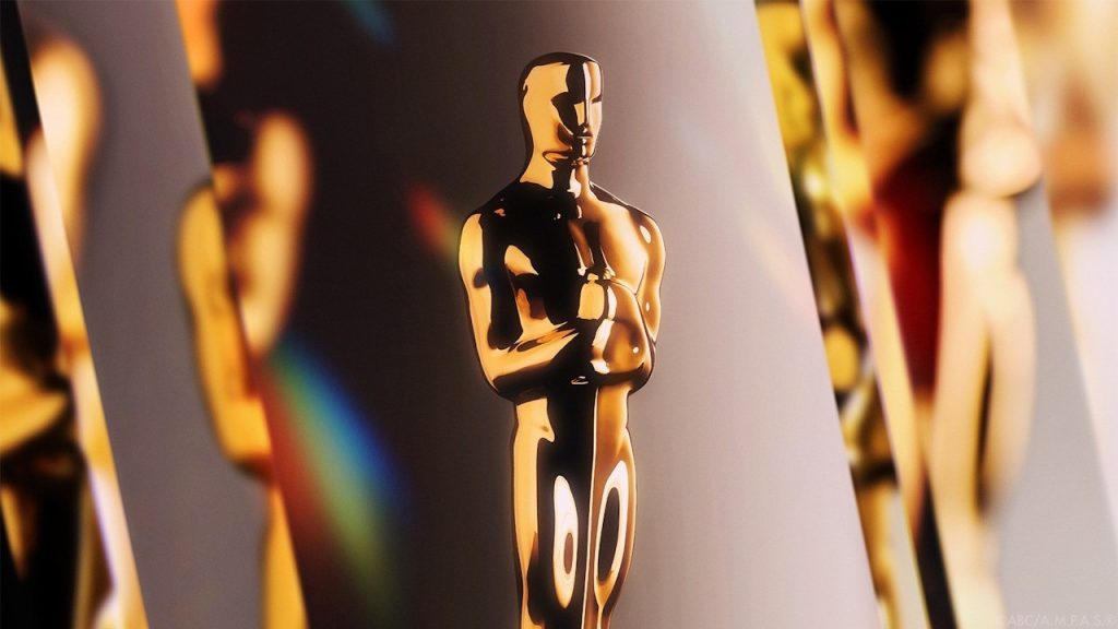 imagem ilustrativa sobre as novas regras do Oscar e a indústria cinematográfica