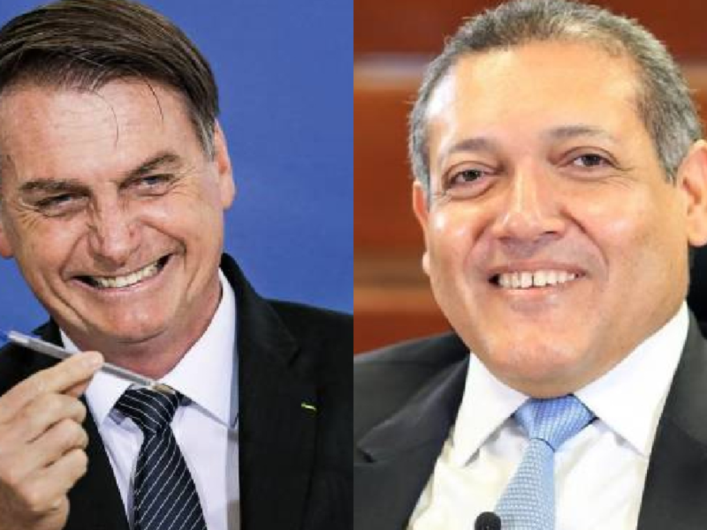 Cerimônia de posse do Tribunal Superior Eleitoral com participação de ex-presidentes