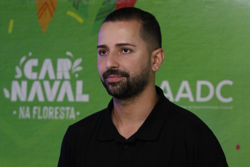 mudanças no secretariado do governo do amazonas, roberto cidade anuncia novos secretários