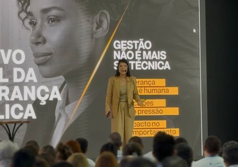 Treinamento sobre liderança e desenvolvimento humano no serviço público em Manaus