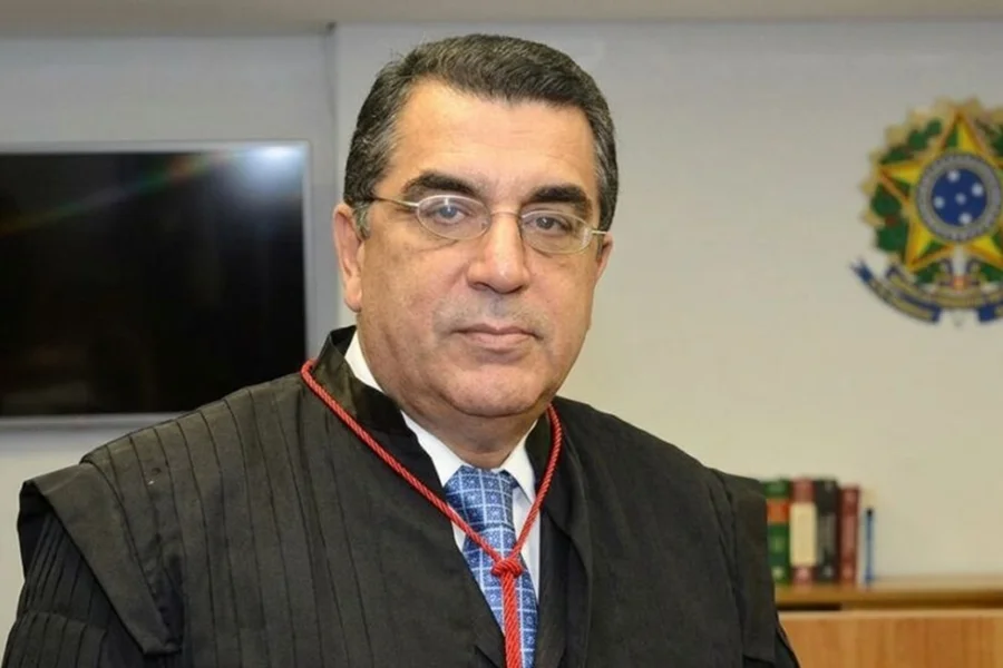corpo do desembargador alcides martins ribeiro filho encontrado na mata