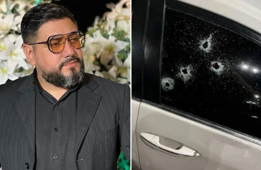Dubarranco desabafa sobre liberdade de policial acusado de atentado