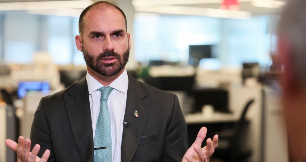 Investigação da Polícia Federal sobre repasses de Daniel Vorcaro