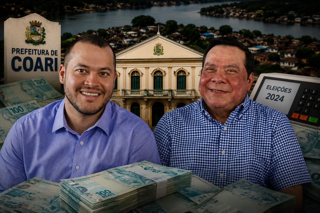 deputado federal adail filho do psd amazonas em foto oficial