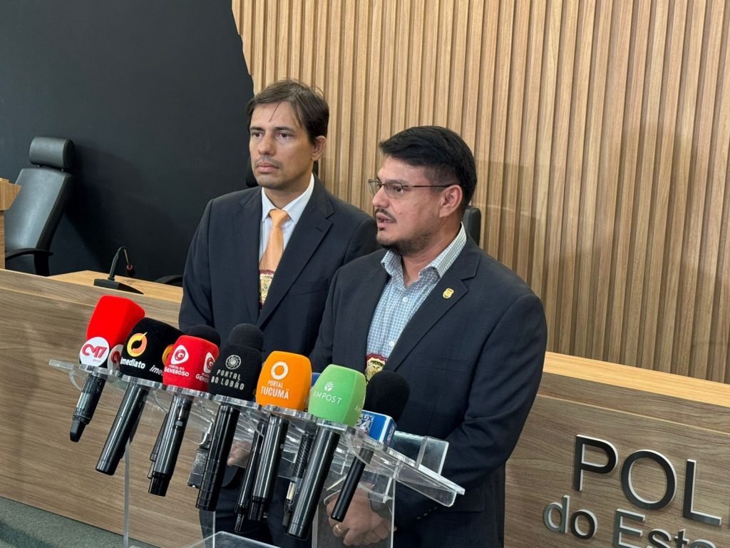 falso pastor preso suspeito de abusos em manaus