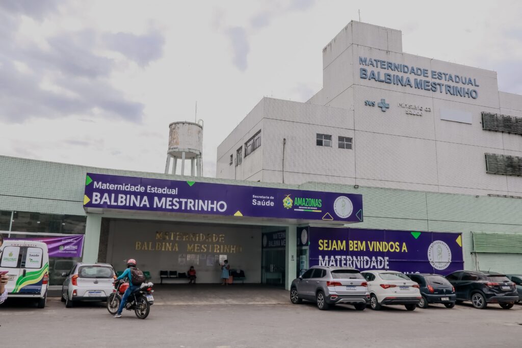 Família denuncia negligência médica na maternidade Balbina Mestrinho em Manaus