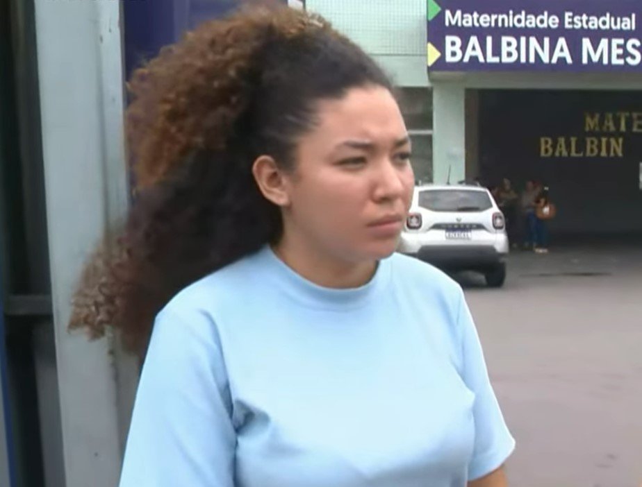 Família denuncia negligência médica na maternidade Balbina Mestrinho em Manaus