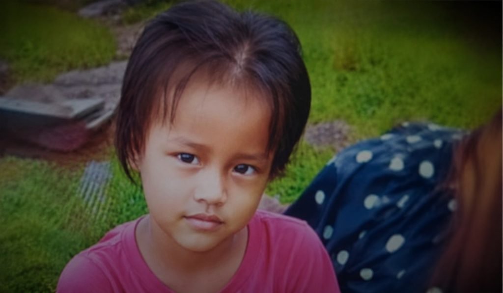 bêbê ayla sofia ferraz muniz desaparecida