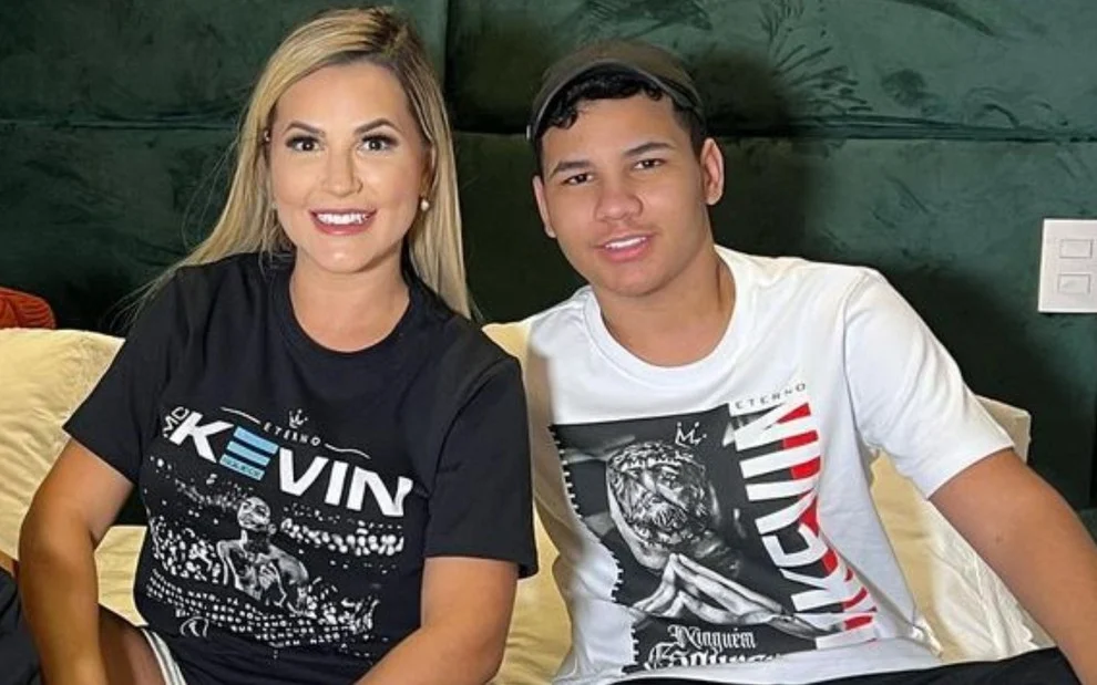 foto da operacao vernik envolvendo deolane bezerra e influenciadores