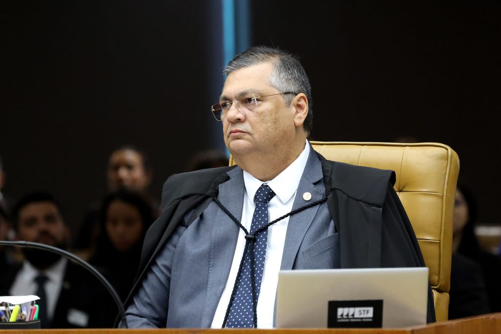 Foto de Flávio Dino
