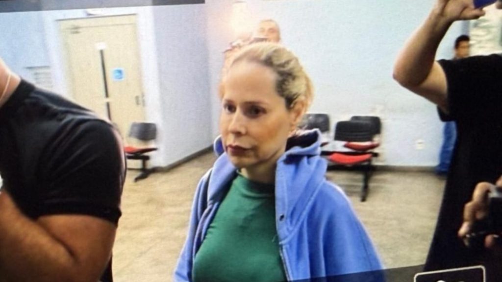 Imagem representativa do caso de Anabela Cardoso e Operação Erga Omnes