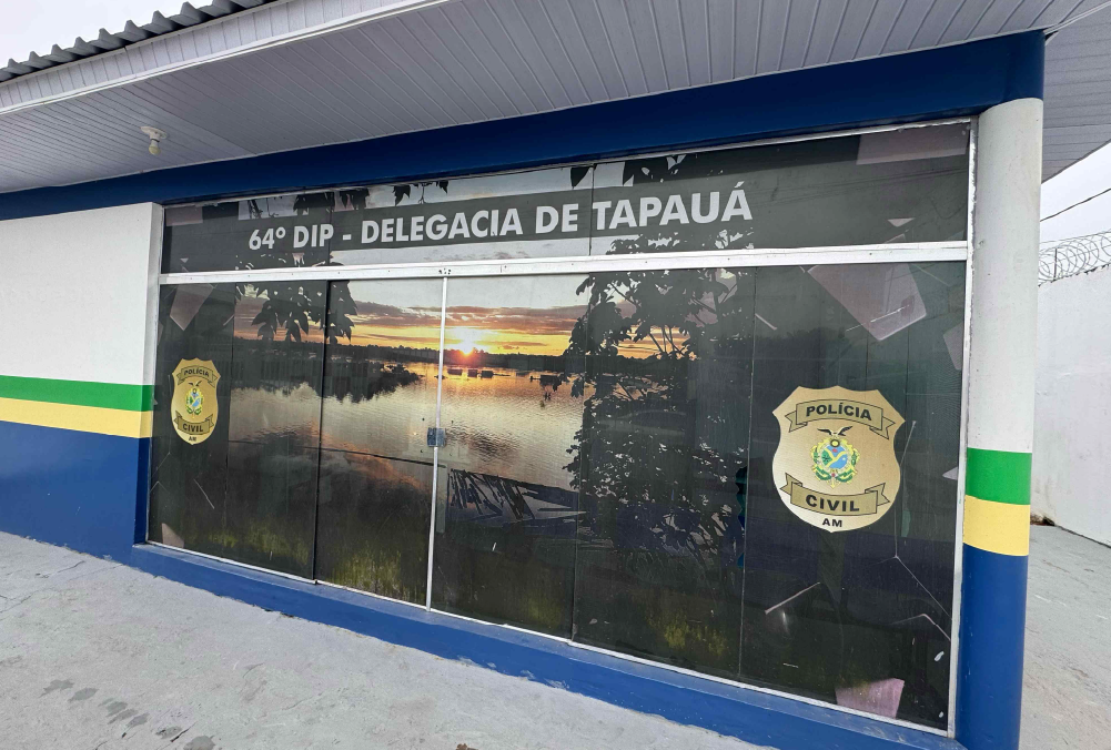 Homem preso por importunação sexual em ferryboat
