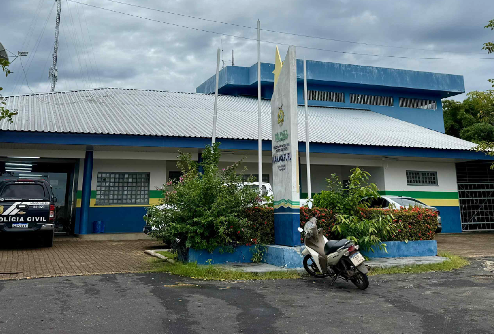 Homem preso por estupro de vulnerável em Manacapuru