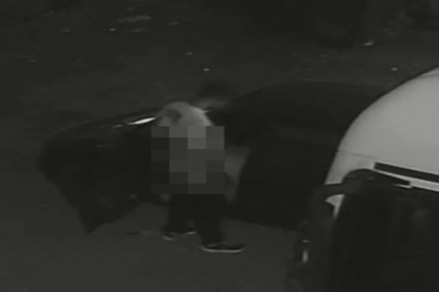 homem esfaqueado dentro de carro em taguatinga sul
