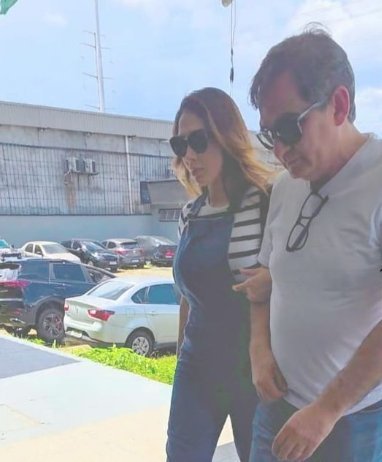 Médico sequestrado em assalto em condomínio de luxo em Manaus