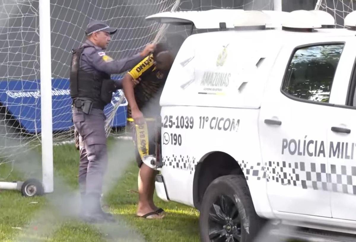 torcedor do amazonas fc