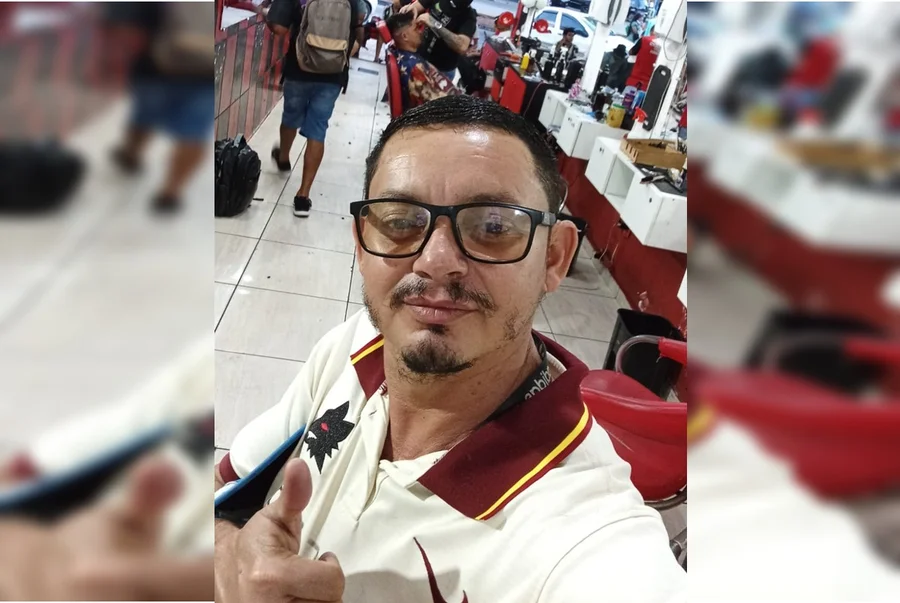 imagem de divulgação sobre o caso de soltura de homem preso por engano