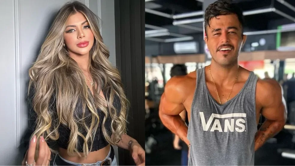 imagem de divulgação sobre condenação de influencer por homicídio culposo