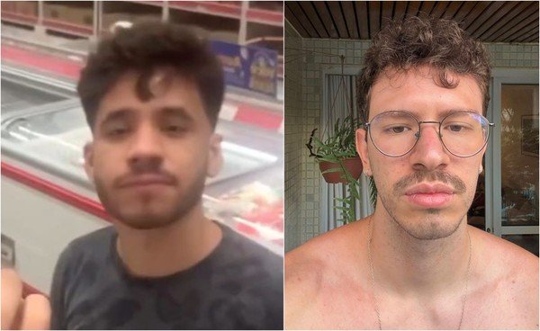 Jovem investigado por armazenar arquivos íntimos no celular