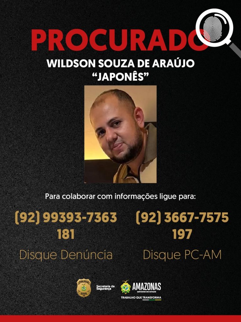 delegada denuncia vazamento de informações em manacapuru