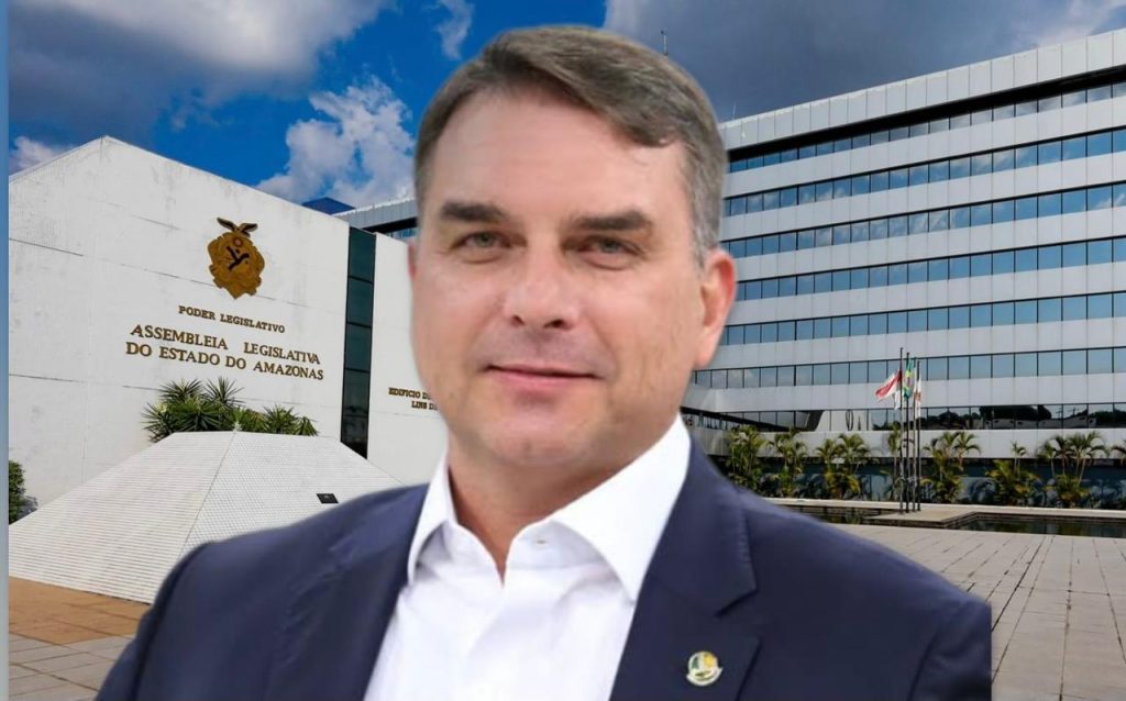 Imagem ilustrativa sobre a ação judicial envolvendo título de cidadão amazonense