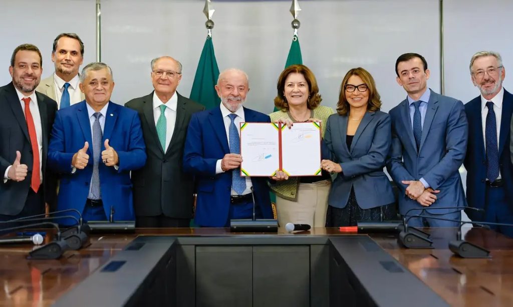 Imagem ilustrativa sobre a isenção de imposto de importação para compras internacionais
