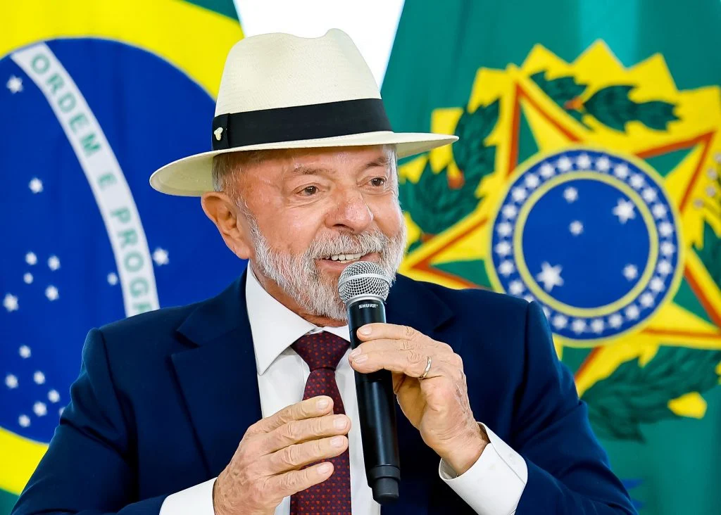 Lançamento do programa Desenrola 2.0 para redução de dívidas