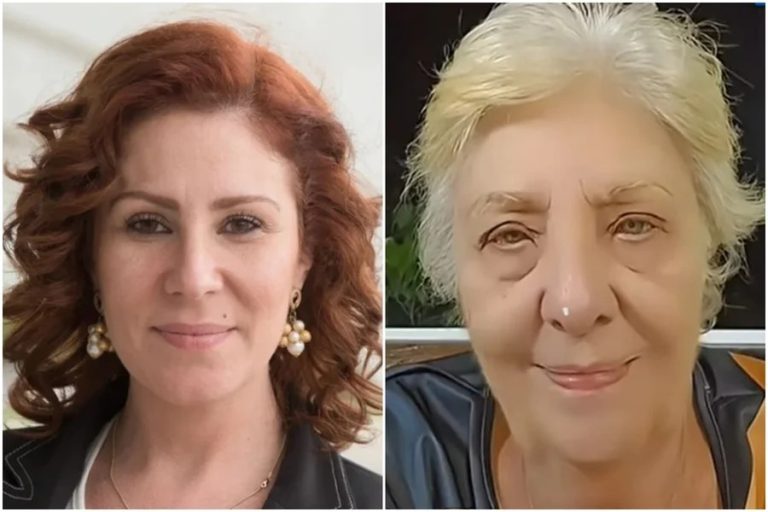 Mãe de Carla Zambelli comemora decisão da Justiça italiana: “Vamos ...