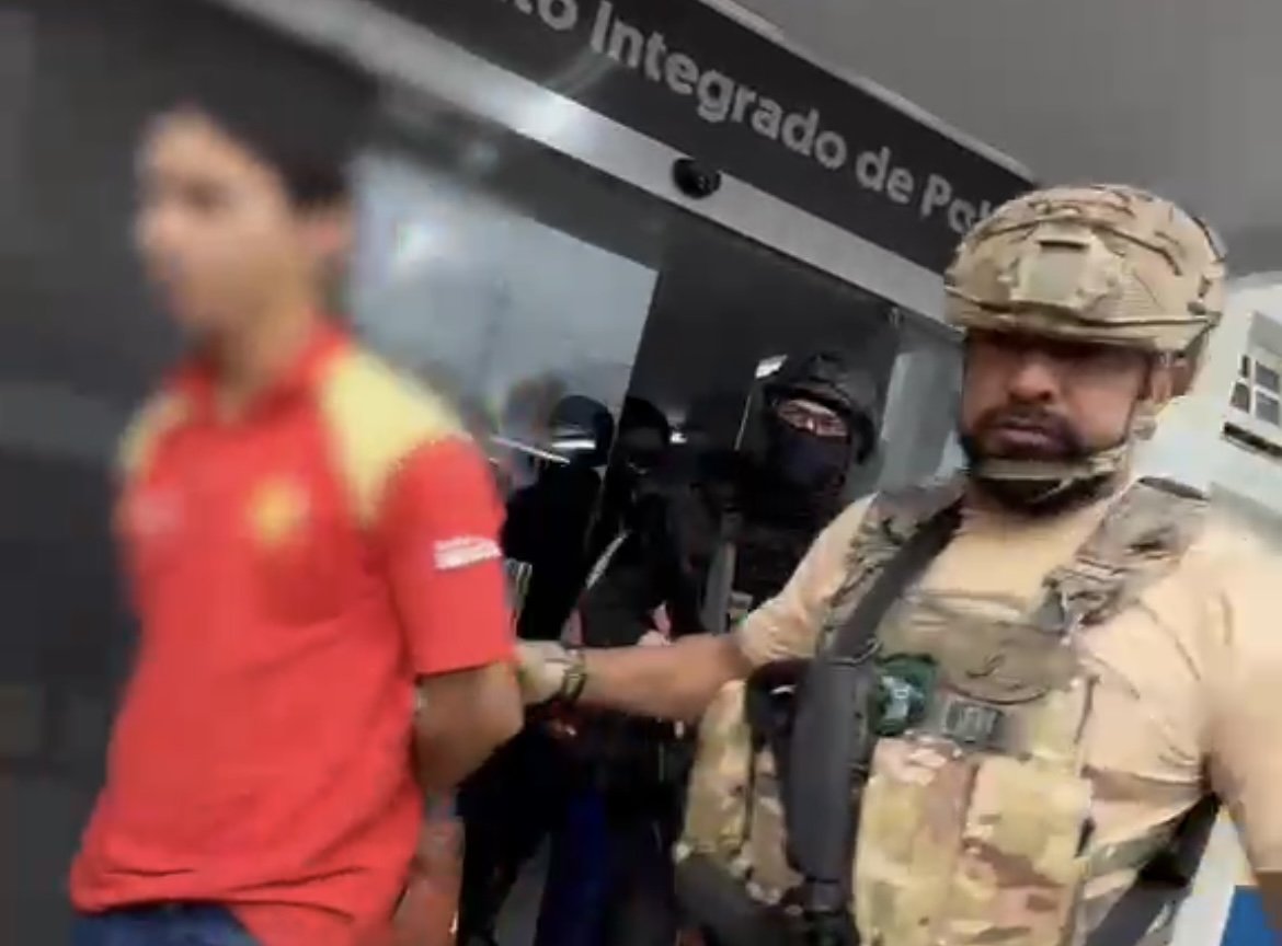 Polícia Civil em operação contra inadimplência de pensão alimentícia
