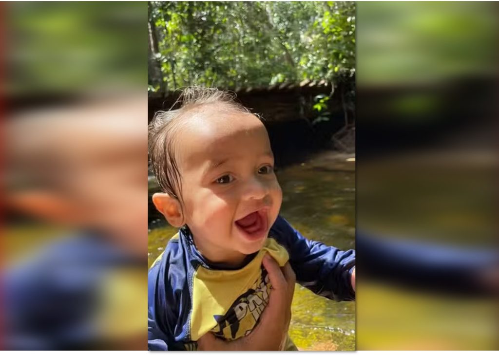 Foto do médico indiciado por homicídio culposo após morte de bebê durante cirurgia