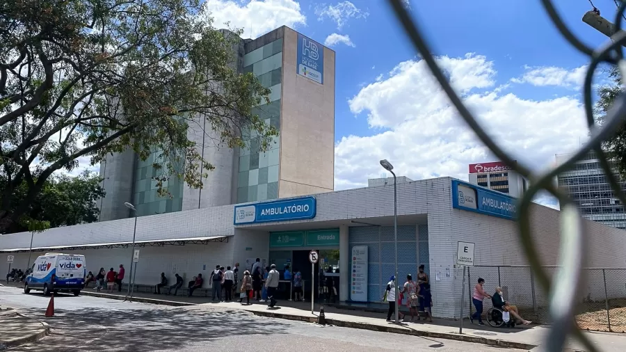 menina internada após ataque de onça-parda na chapada dos veadeiros