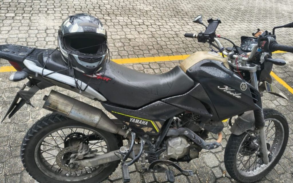 motorista de aplicativo preso por estupro durante corrida em manaus