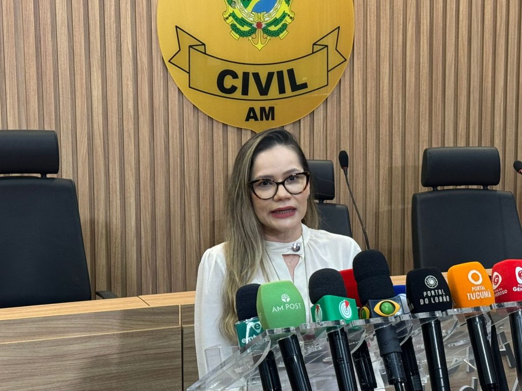 imagem do motorista de aplicativo preso em manaús