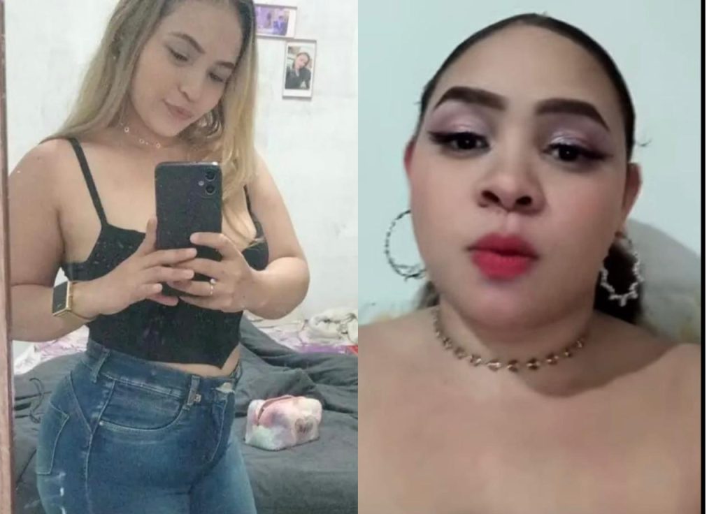 imagem do local da briga entre mulheres em manaus