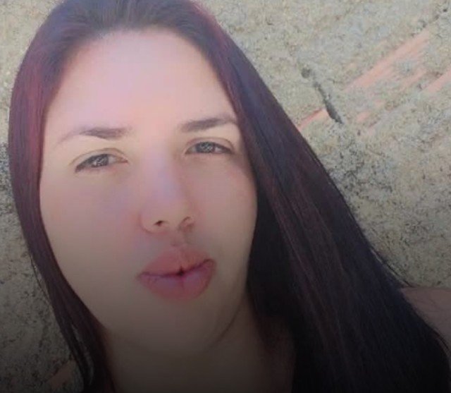 Foto de divulgação do caso de feminicídio em Campinas