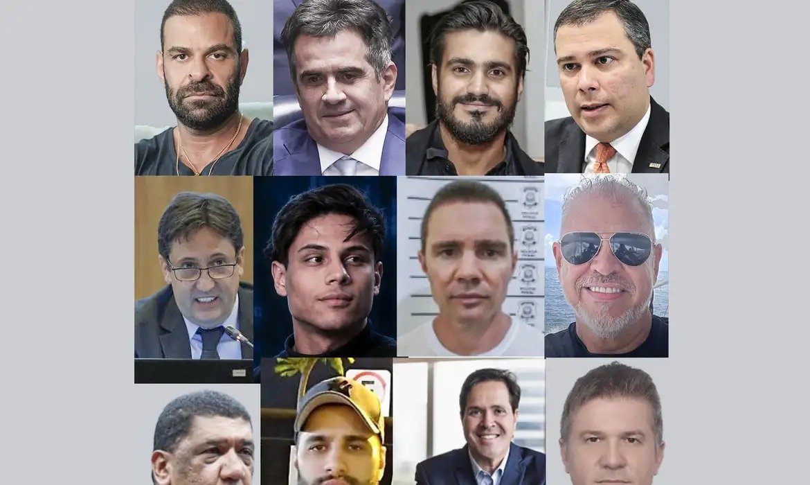 imagem sobre a operacao compliance zero