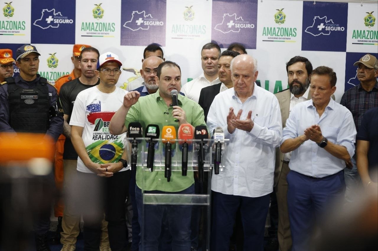 foto divulgacao operacao seguranca presente em manaus