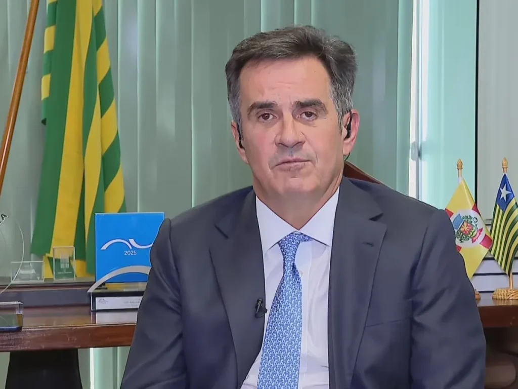 Ação da Polícia Federal na Operação Compliance Zero