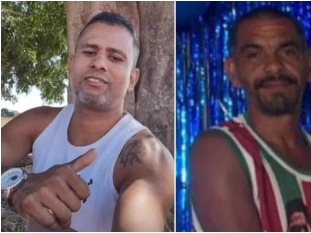 protesto em são gonçalo após morte de pedreiros