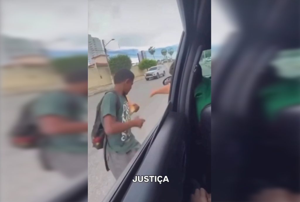 Investigação de violência contra criança em Mossoró