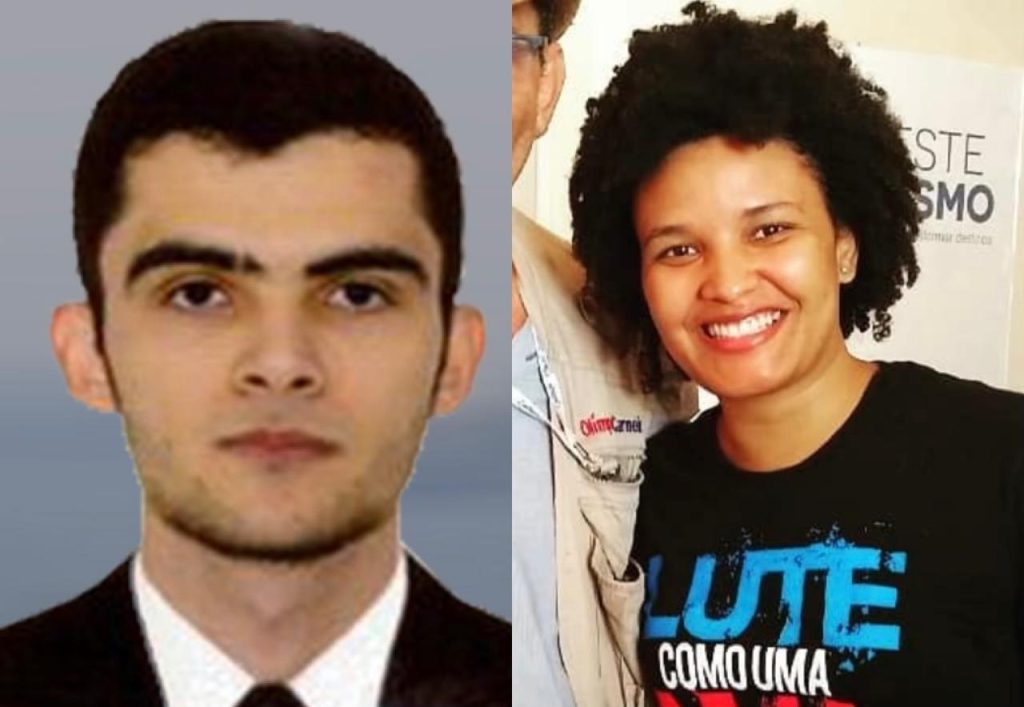 Imagem relacionada ao caso de abuso sexual e prisão preventiva em Manaus